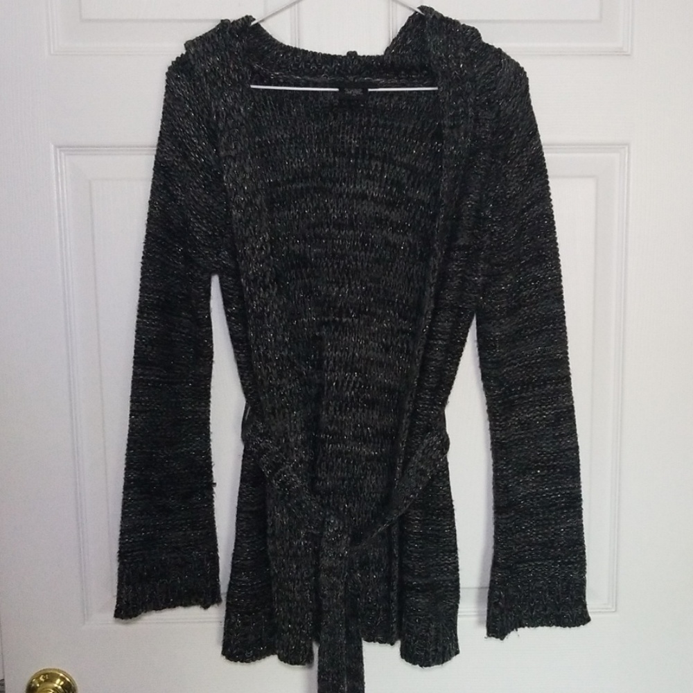 Long Sweater